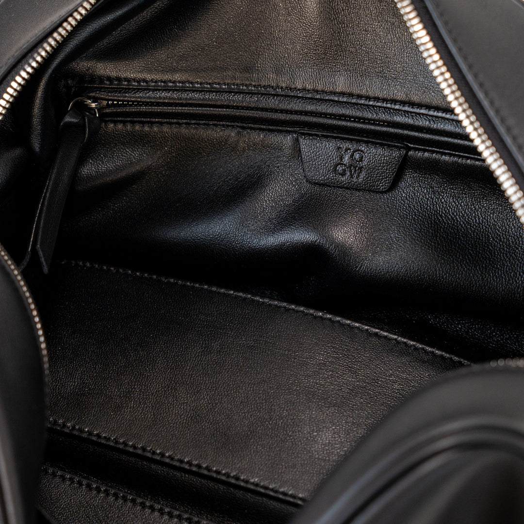 Shoulder Bag In Black