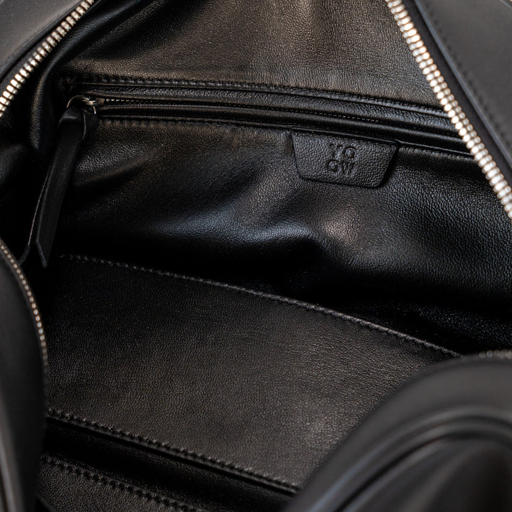 Shoulder Bag In Oat