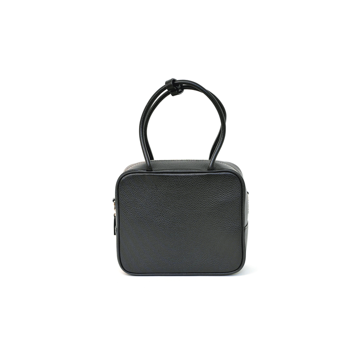 Boxy Bag in Black