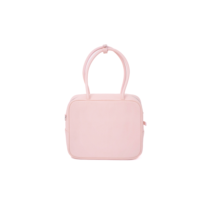Boxy Bag in Cherry Blossom