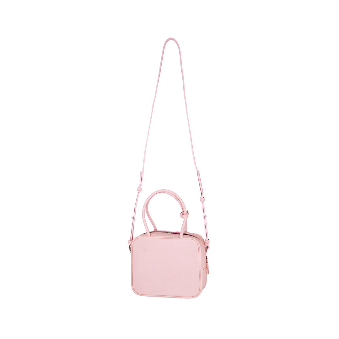 Boxy Bag in Cherry Blossom