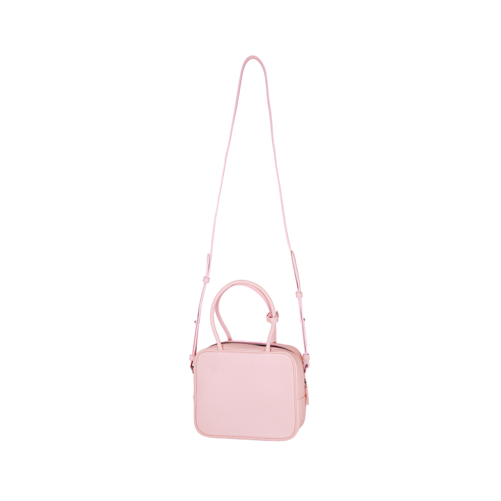 Boxy Bag in Cherry Blossom