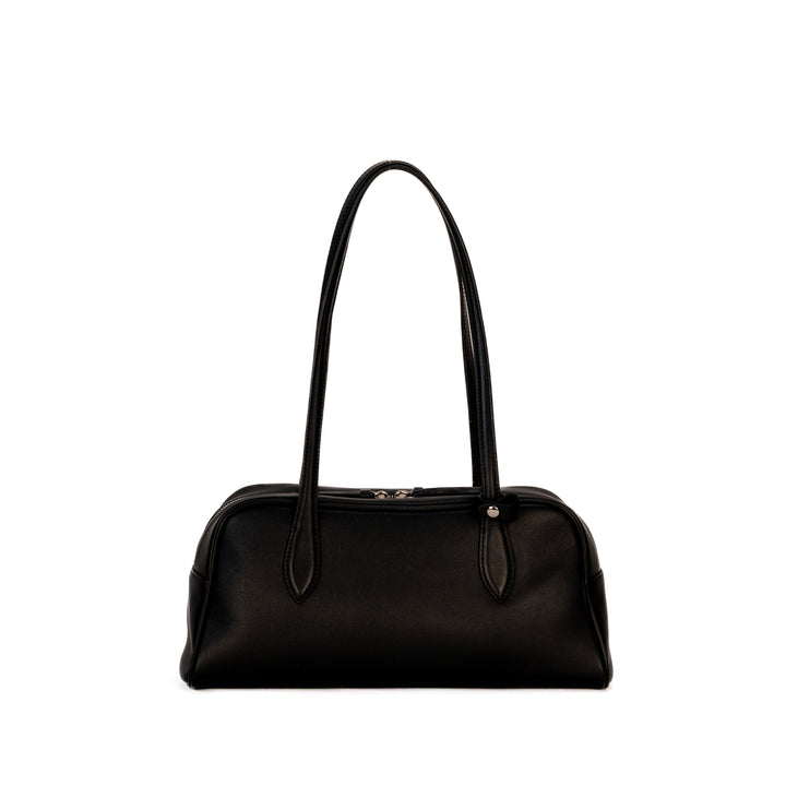 Shoulder Bag In Black