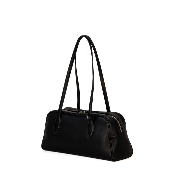Shoulder Bag In Black