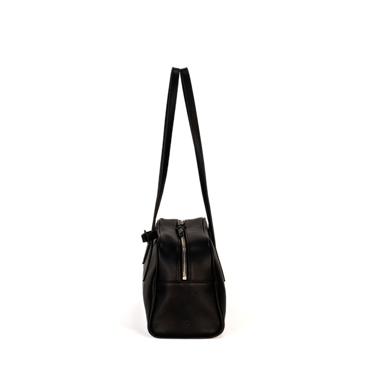 Shoulder Bag In Black